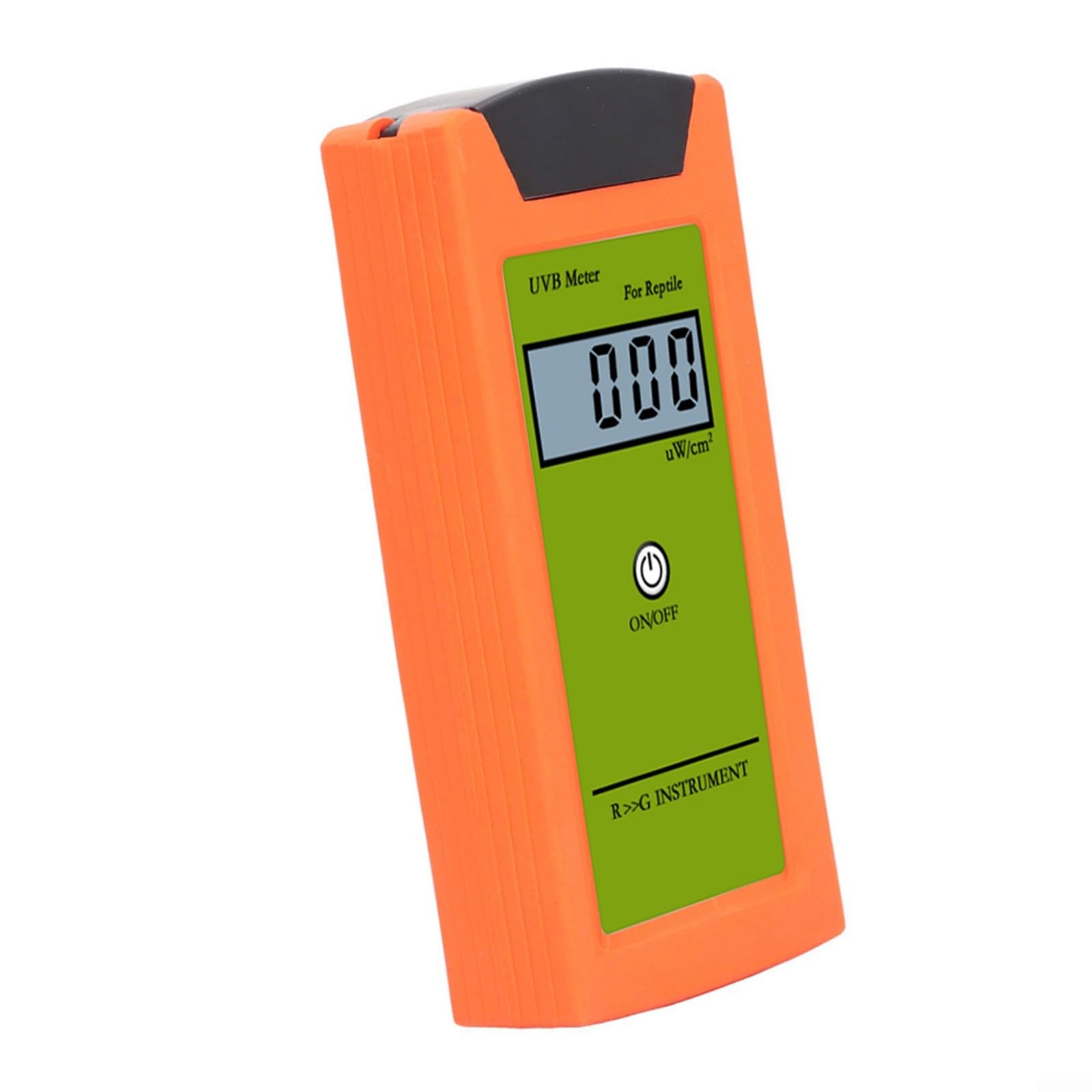 Medidor UVB Detector Digital LCD Reptil Lámpara de Sol Probador 0 1999uW cm2 280 320nm para Monitoreo de Terrario de Mascotas