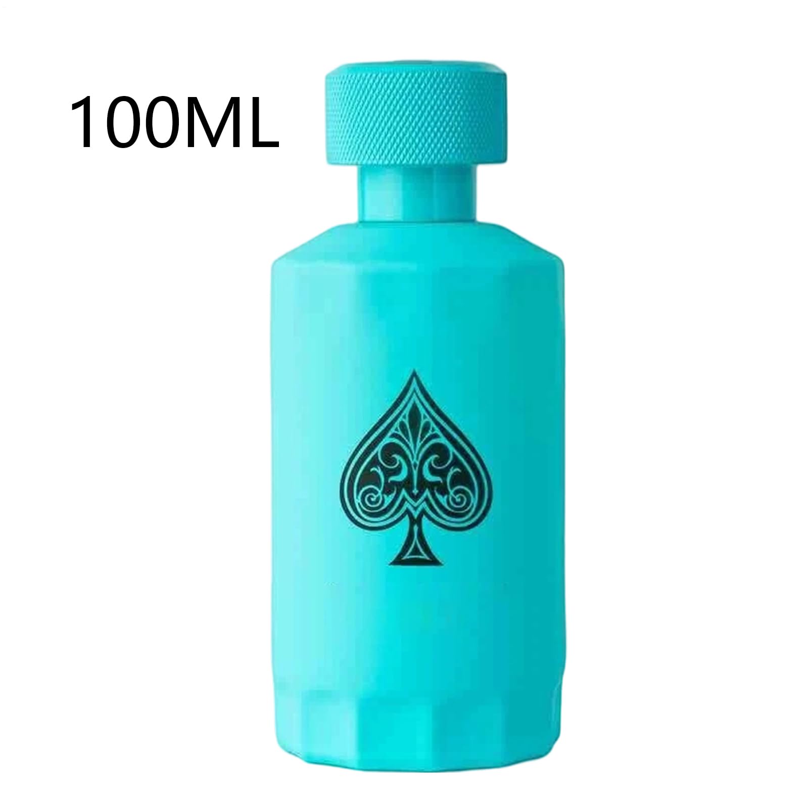 Perfume En Spray 100ml Fragancia Afrutada Persistente Portátil