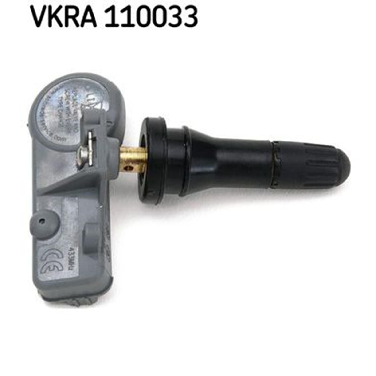 4x SKF Reifendrucksensor Rdks Tpms