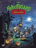 micky maus comic bilder  Horrifikland: Schauriger Spuk mit Micky Maus