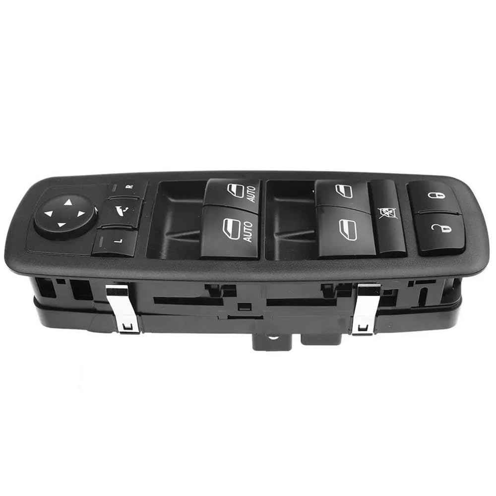 56046826AE Compatibile con Fiat per Freemont 2.0 2.4 3.6 2011-2016 Pannello Interruttore di Controllo Principale Alzacristalli Elettrici