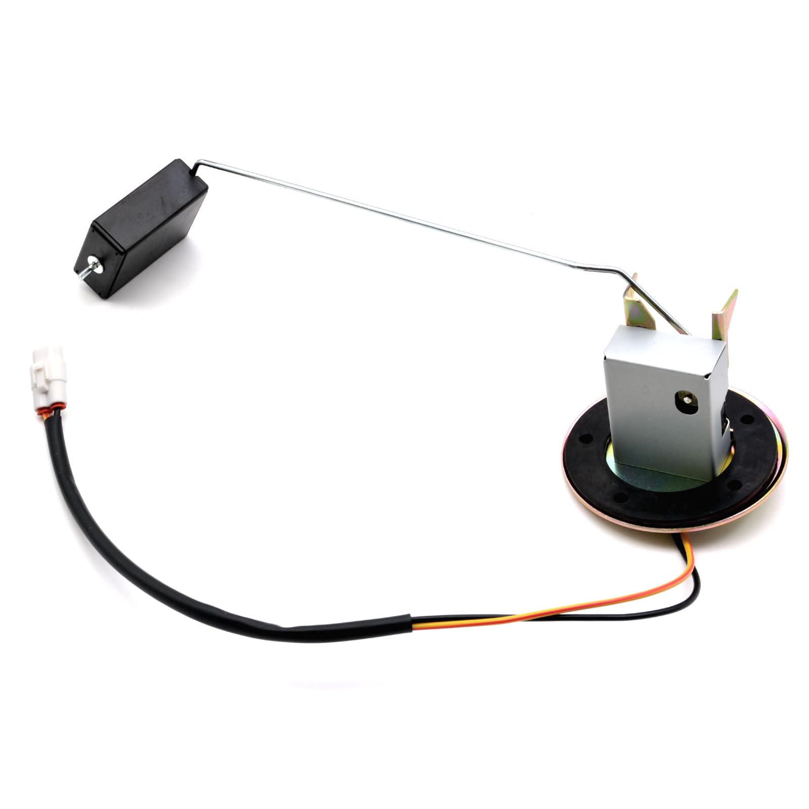 Indicatore di livello del carburante mittente compatibile per Suzuki Sidekick 1989 1990 1991 1992 1993 1994 1995 1.6L I4 Sensore di livello del carburante 34810-60A11