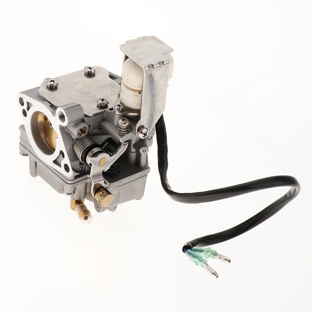 Per YAMAHA Fuoribordo 20HP 25HP Motore 4 Tempi Carburatore 65W-14901-0 Moto Carburatore
