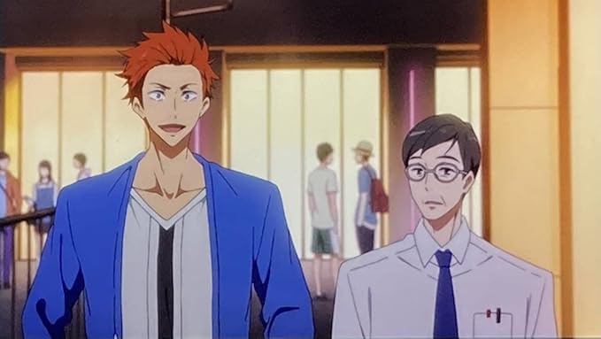 Amazon 劇場版 Free The Final Stroke 前編 5週目6週目入場特典フィルム 御子柴清十郎 映画来場者特典 ４コマフィルム Tm絆 約束 303 おもちゃ おもちゃ