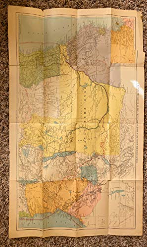 In Darkest Africa (Volumes 1 & 2) B00KRNJ6A0 Book Cover