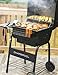 Charbroil 133946 665 C-Line Charcoal Grill