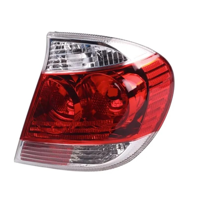 Feu antibrouillard pour Camry 2006 boîtier de remplacement sans ampoule