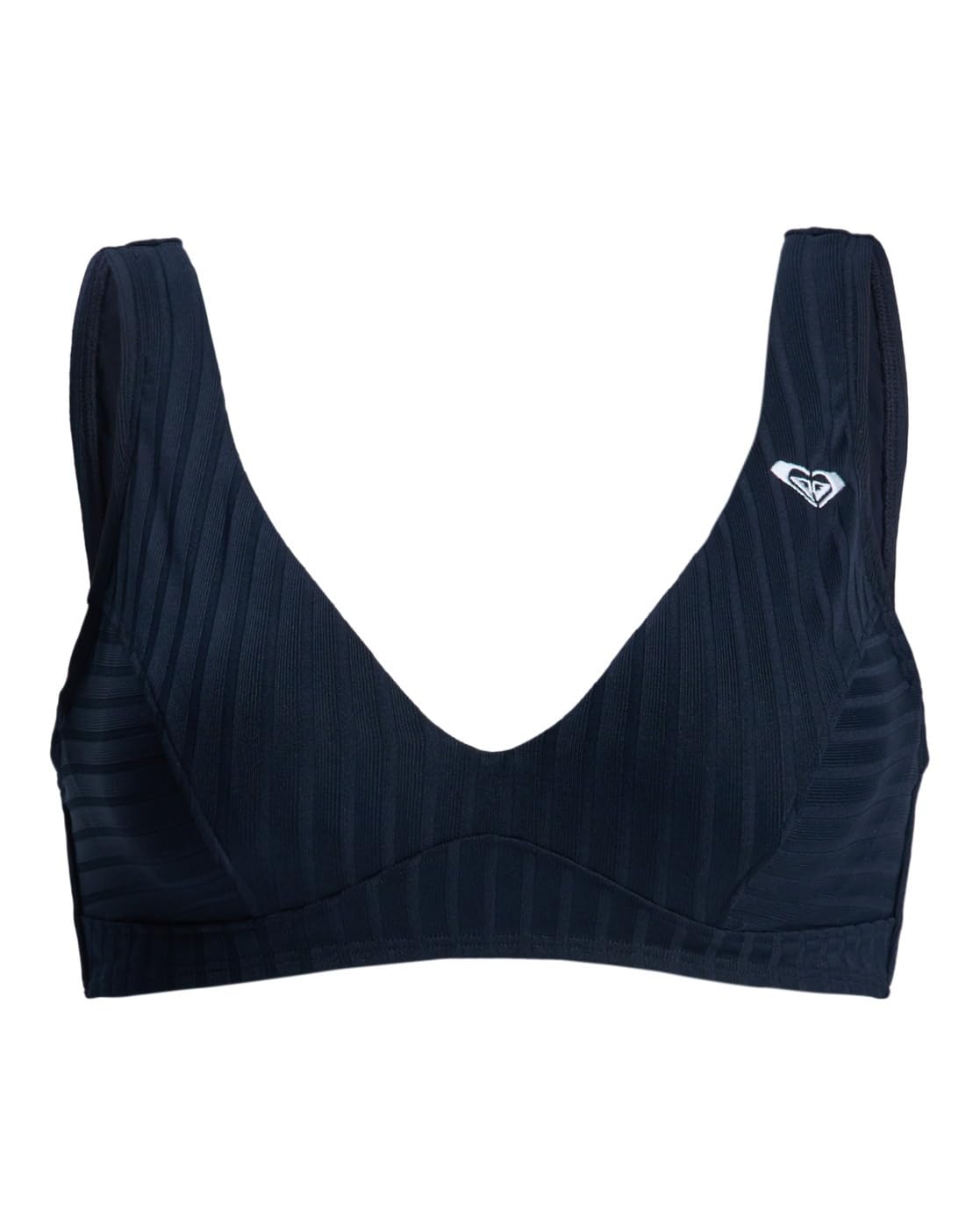 Roxy Two-Piece top Love UW Elongated DCUP Womens Black