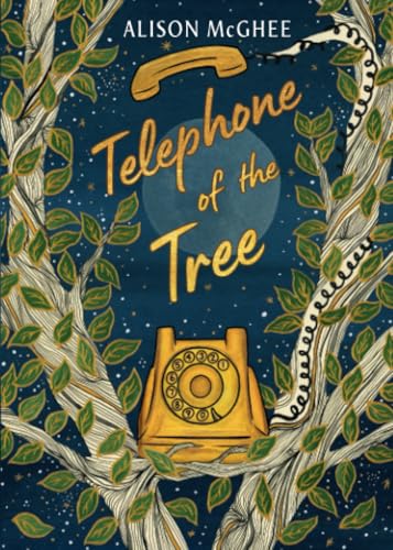 Cover of Telephone of the Tree