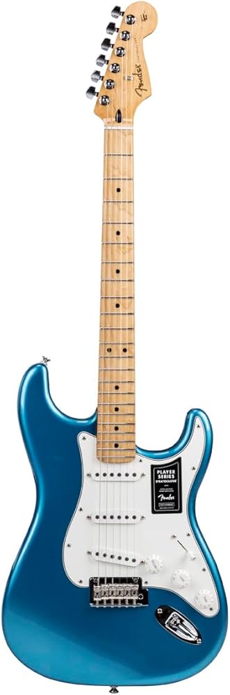 ギター Fender Player Series Stratocaster Maple Amazon | Fender Limited Edition Player Stratocaster Maple