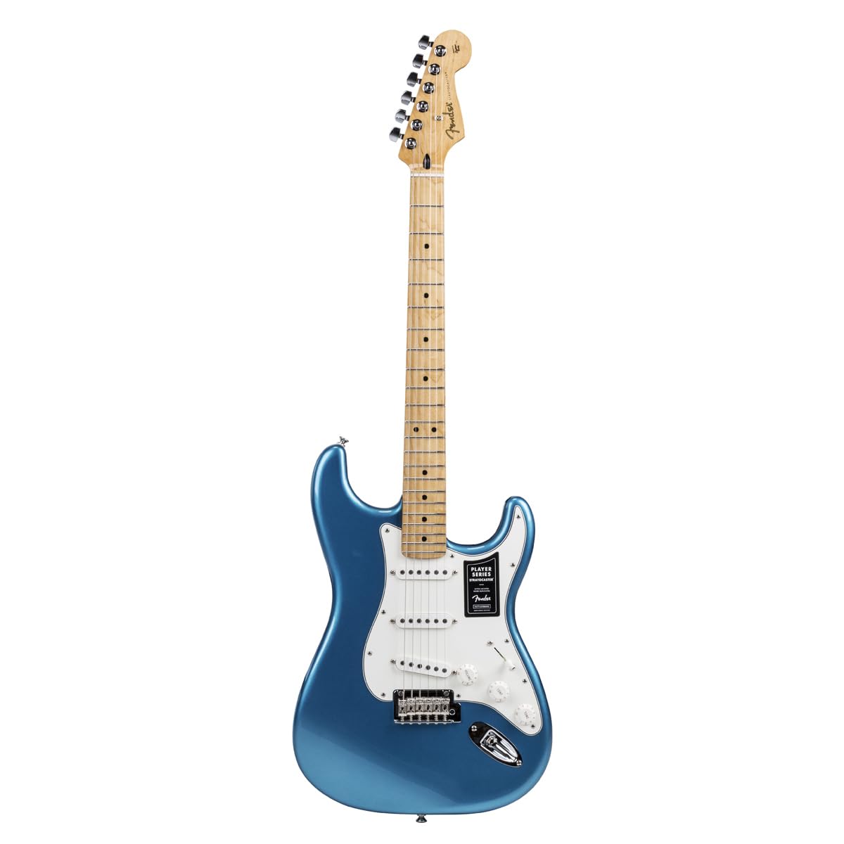 Fender Limited Player ストラトキャスター Amazon | Fender Limited Edition Player Stratocaster Maple