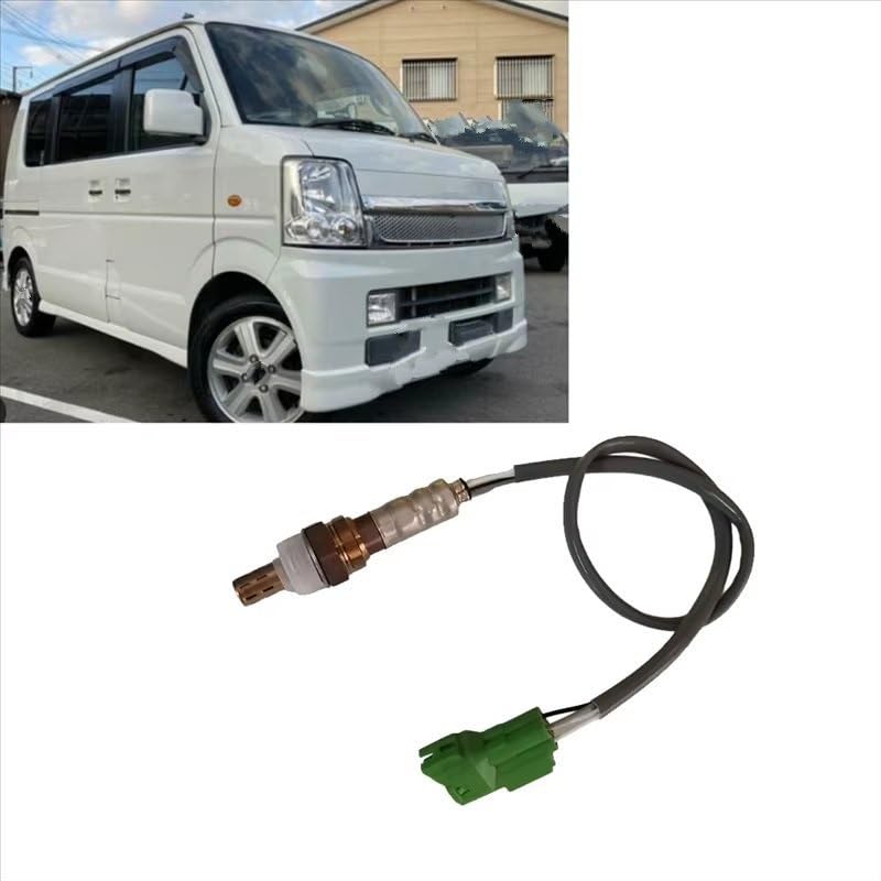 Capteur d'oxygène automobile pour trajets sereins en DA64V 2005-2009 - 6