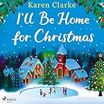 Cover of I'll Be Home for Christmas