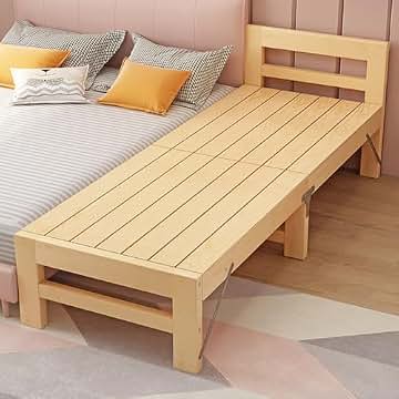 Amazon.co.jp: ベッド 拡張 40cm
