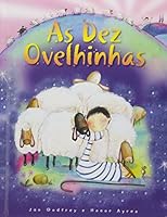 As Dez Ovelhinhas 8541001385 Book Cover