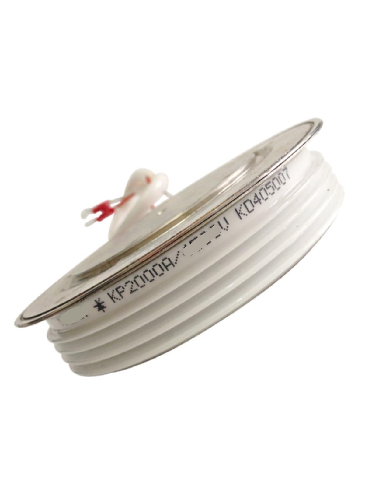 Fusible thyristor KP2000A3500V haute performance pour module KP2000A4500V - 2