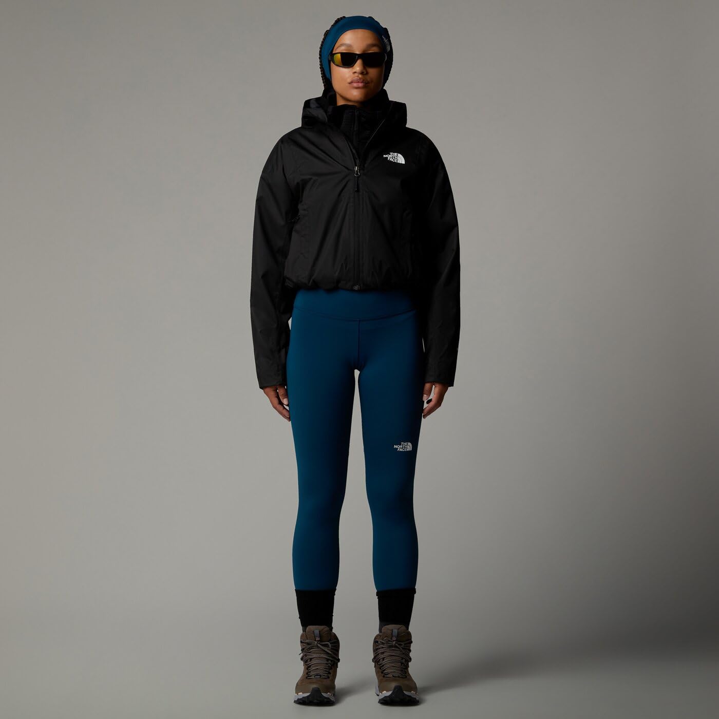 THE NORTH FACE Quest Corrupto Chaqueta Mujer