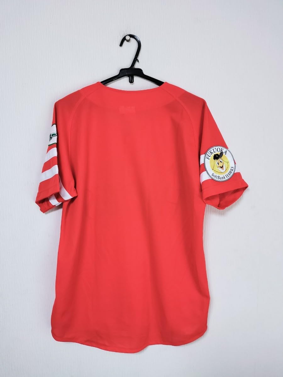 Amazon.co.jp: 鷹の祭典2014・ユニフォーム サイズ：L／福岡