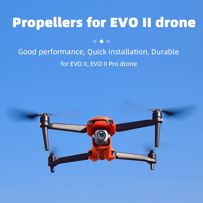 12pcs HQProp T3X1.8X3 3 Inch 3-Blade T-Mount Propeller Set 2mm Shaft (4X CW / 4X CCW) Gray Polycarbonate (Blue)