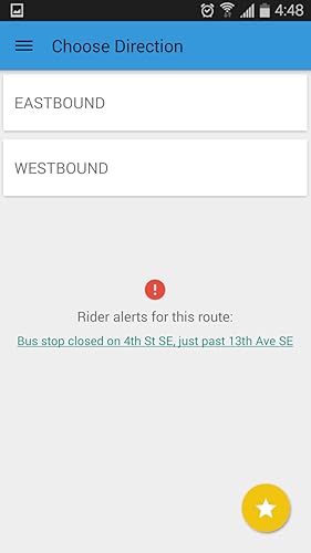 Twin Cities Metro Transit