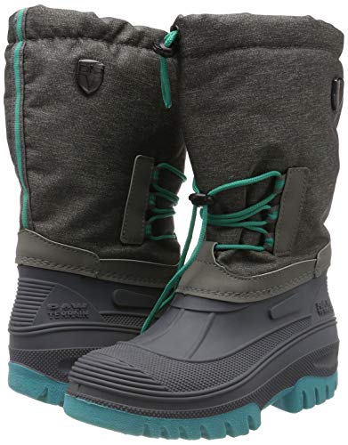 Image of CMP girls Kids Ahto Wp Snow Boots