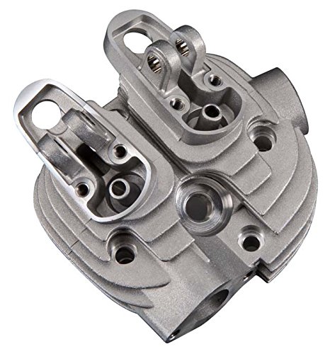 O.S. Engines 40904100 Cylinder Head FS95V Vehicle Part