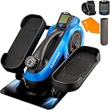 Lifepro Portable Elliptical Exercise Machine...