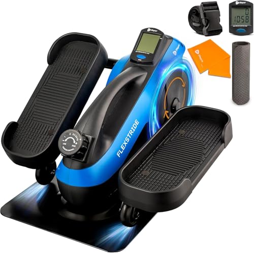 LifePro Under Desk Elliptical