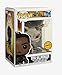 Funko POP! Marvel Black Panther Erik Killmonger Chase Variant Figure