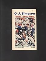 O.J. Simpson B0006WBVRS Book Cover