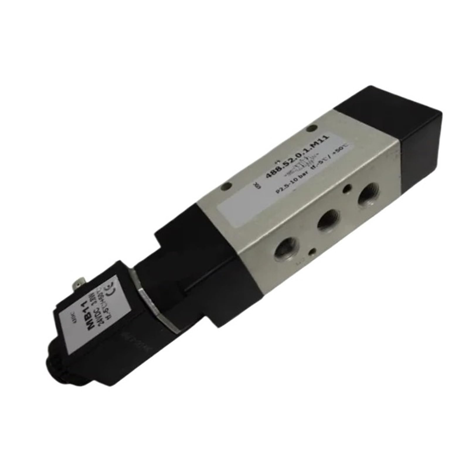 TPKMVGAP T488.52.0.1.M11 Pressure Switch Solenoid Valve