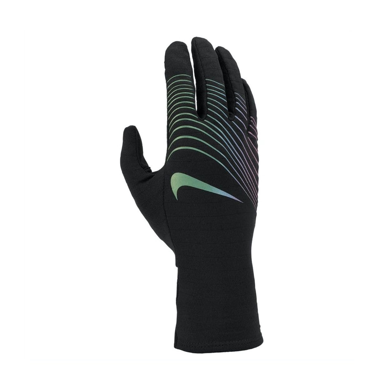 Nike Damen Sphere 4.0 360 Running Gloves Laufhandschuhe Training Winterhandschuhe reflektierend
