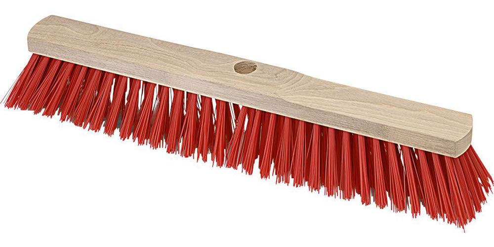 Nölle 234000 Saalbesen 40cm aus Elaston