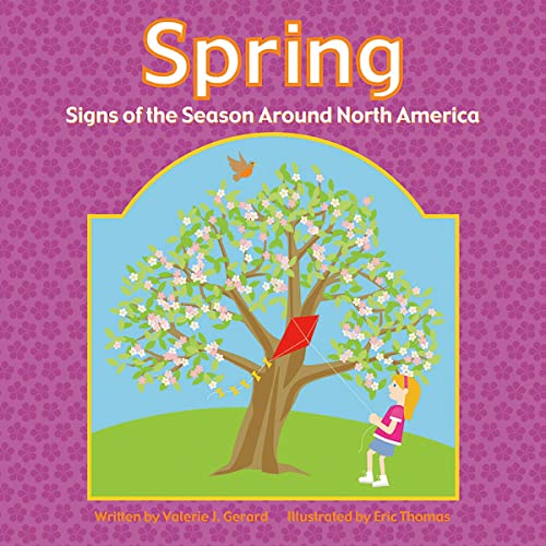 Spring by Eric Thomas, Valerie J. Gerard episode artwork