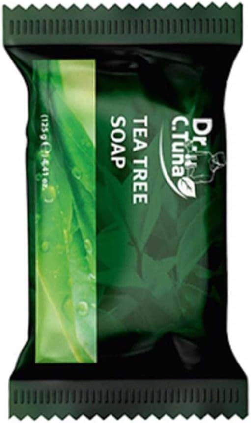 FarmasiTea Tree Soap