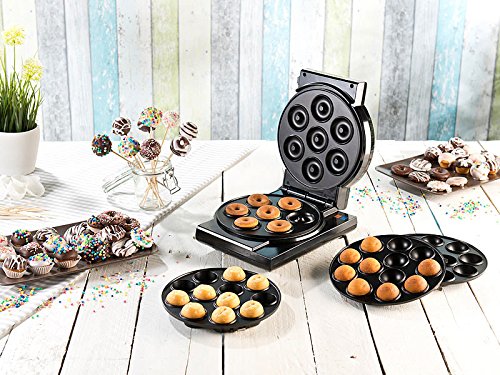 Rosenstein & Söhne, Piastra3 in1 per realizzare