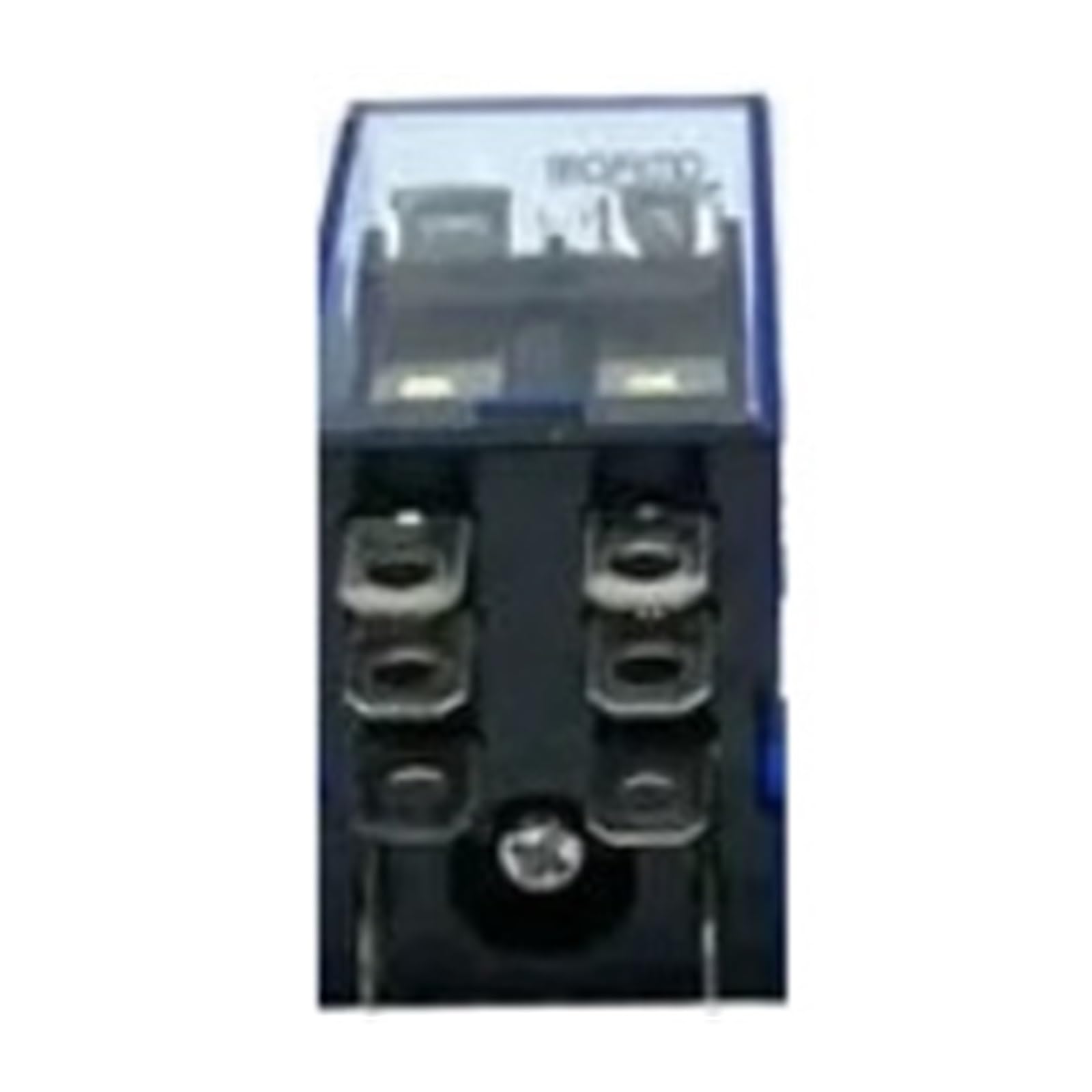 Relais LY2N-J 24VAC miniature pour éliminer les pannes de commutation de vos machines de production