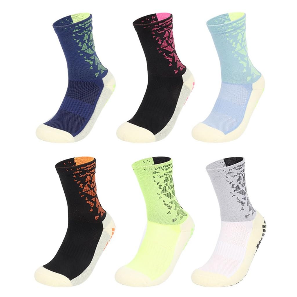 Chaussettes de football pour entraînement intensif sur terrain de sport