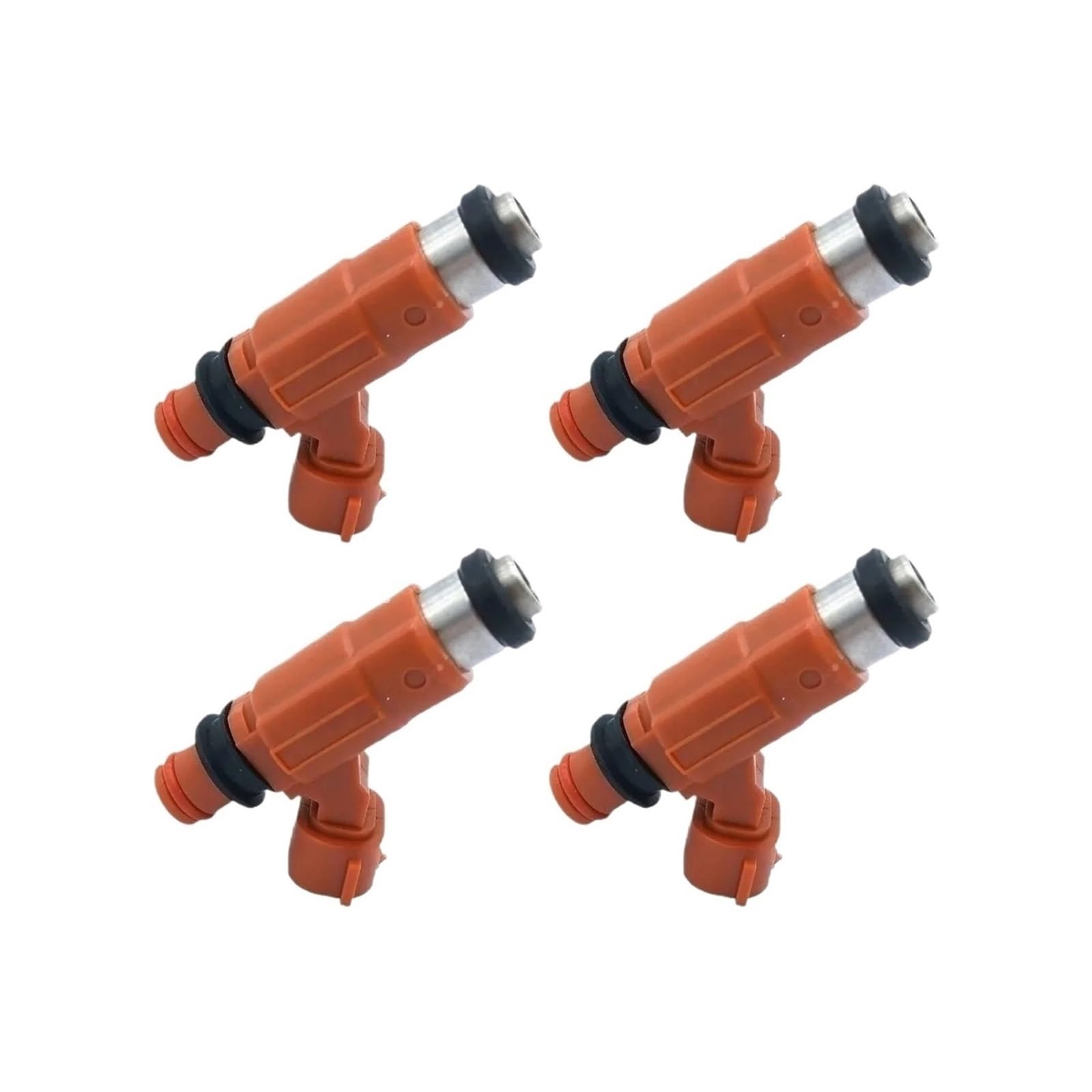 Injecteur De Carburant 4 Pièces, Compatible Pour Yamaha YZF R1 YZFR1 2002 2003, Accessoires De Voiture Premium