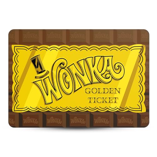 Peau Autocollant Couverture Willy Wonka anti-rayures PC
