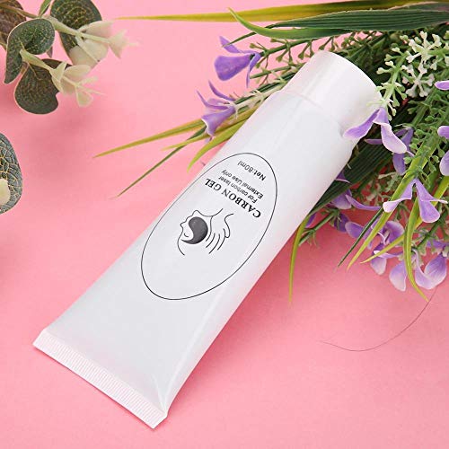 Safe Carbon Cream Gel for Laser Skin Rejuvenation Skin Whitening Skin Deep Cleaning Work Together with The Skin Care Laser Machine… - Image 4