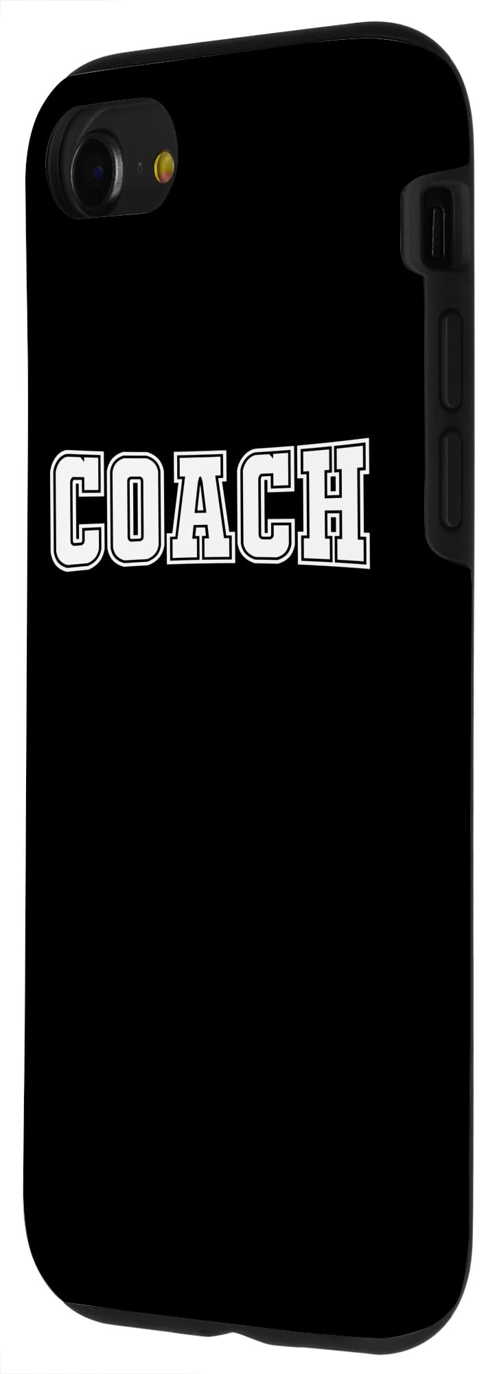 Amazon.co.jp: iPhone SE (2020) / 7 / 8 コーチ スマホケース