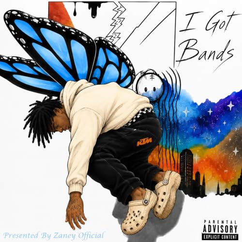 I Got Bands [Explicit]