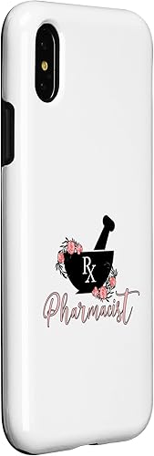 Miniatura 6 de Funda para iPhone 1212 Pro Boho Farmacéuticos Farmacéuticos