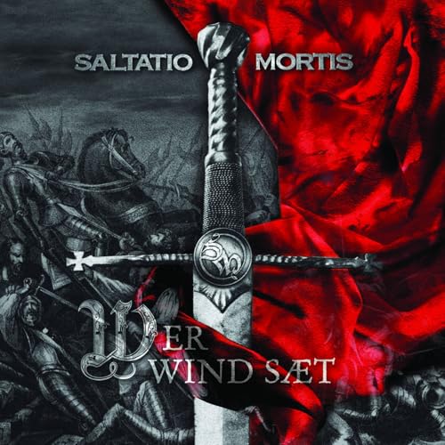 Play Wer Wind Sät by Saltatio Mortis on Amazon Music