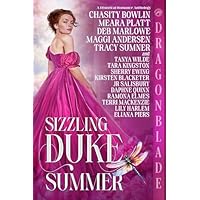 Sizzling Duke Summer
