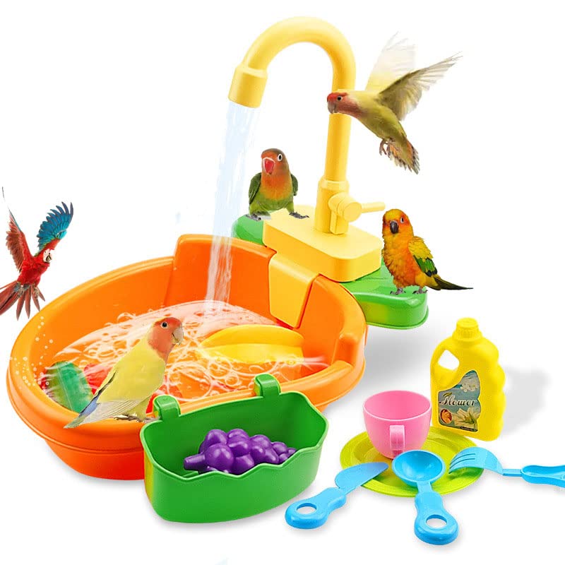 10 Best Bird Bath Cleaners Top Picks for Sparkling Clean Bird Baths