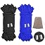 Black + Blue