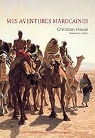 Mes Aventures Marocaines 2350742318 Book Cover