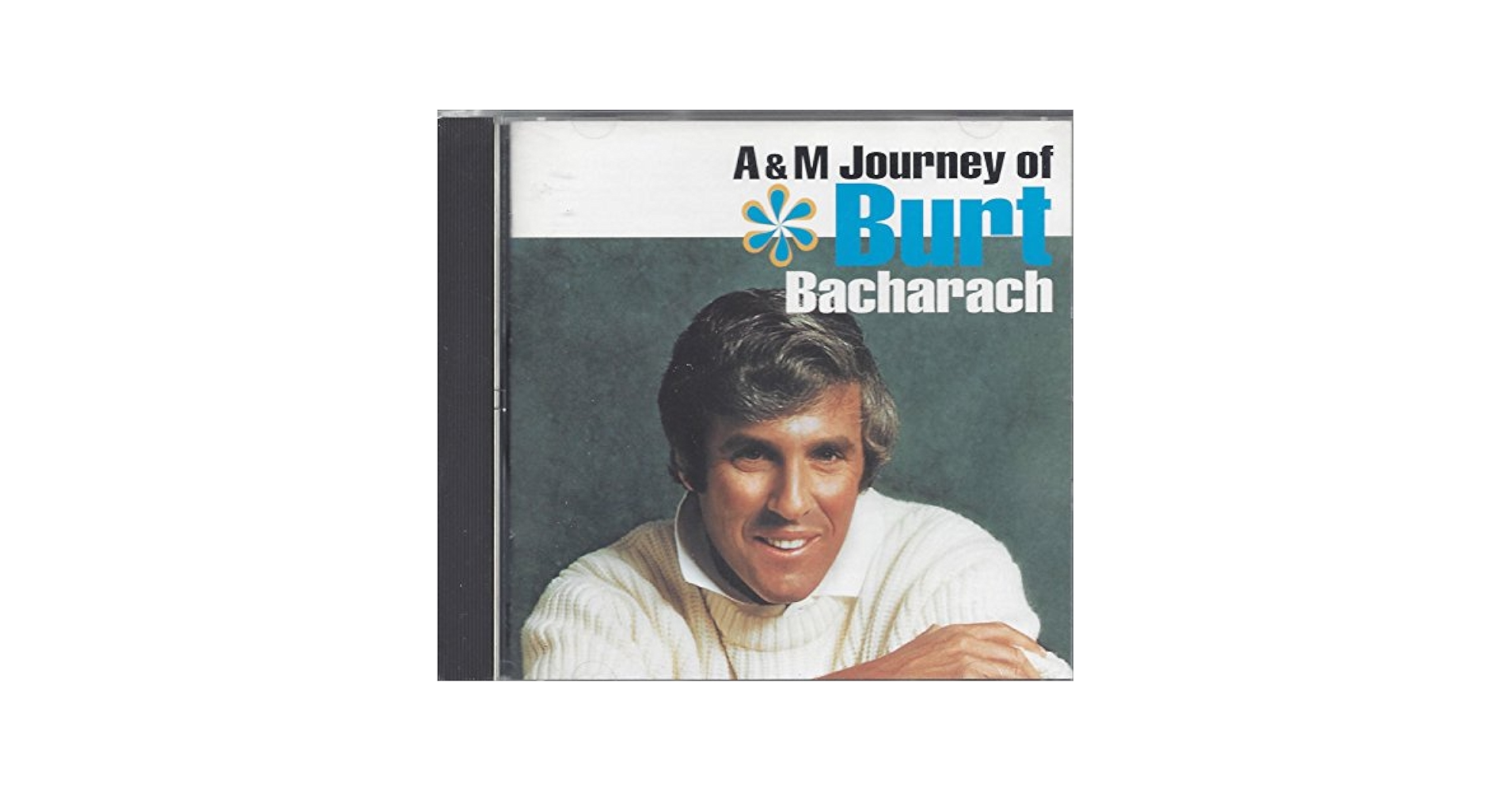 【中古】 Bacharach &amp; David / Burt Bacharach Futures - Album by Burt Bacharach | Spotify